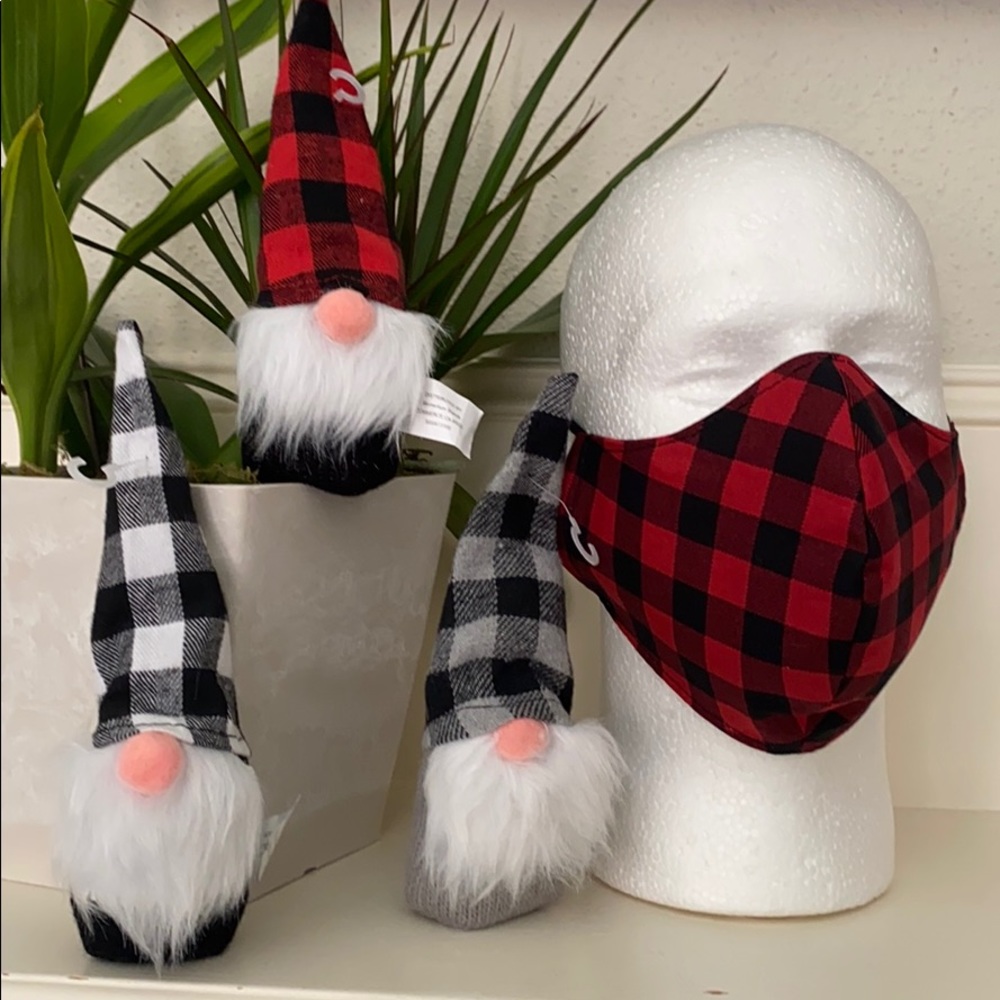 Gnomes for the Holidays bundle